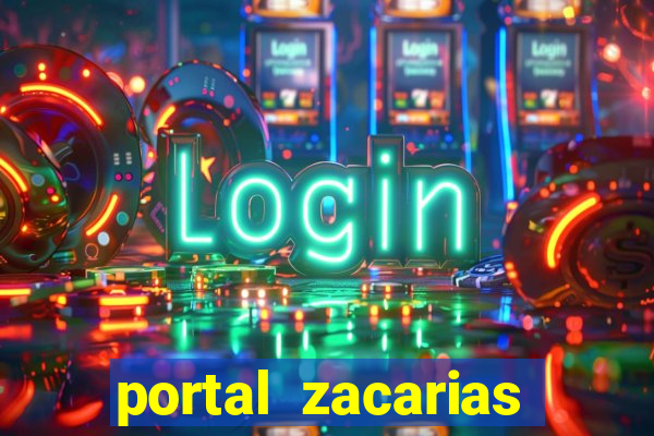 portal zacarias brinda nunes